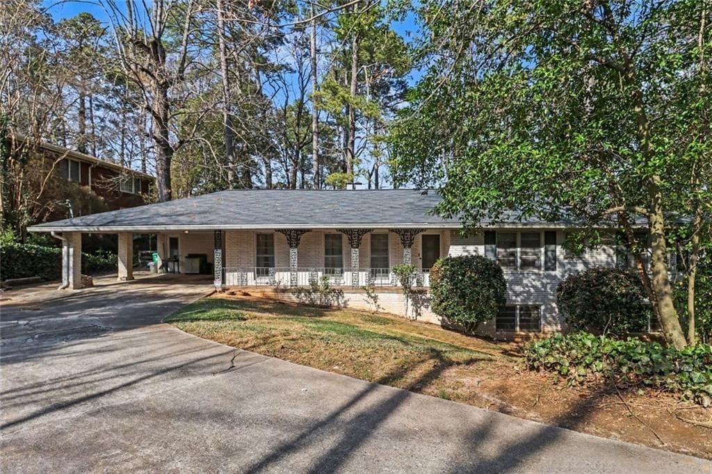 2574 Woodwardia Road, Atlanta, GA 30345 — most recent listing photo