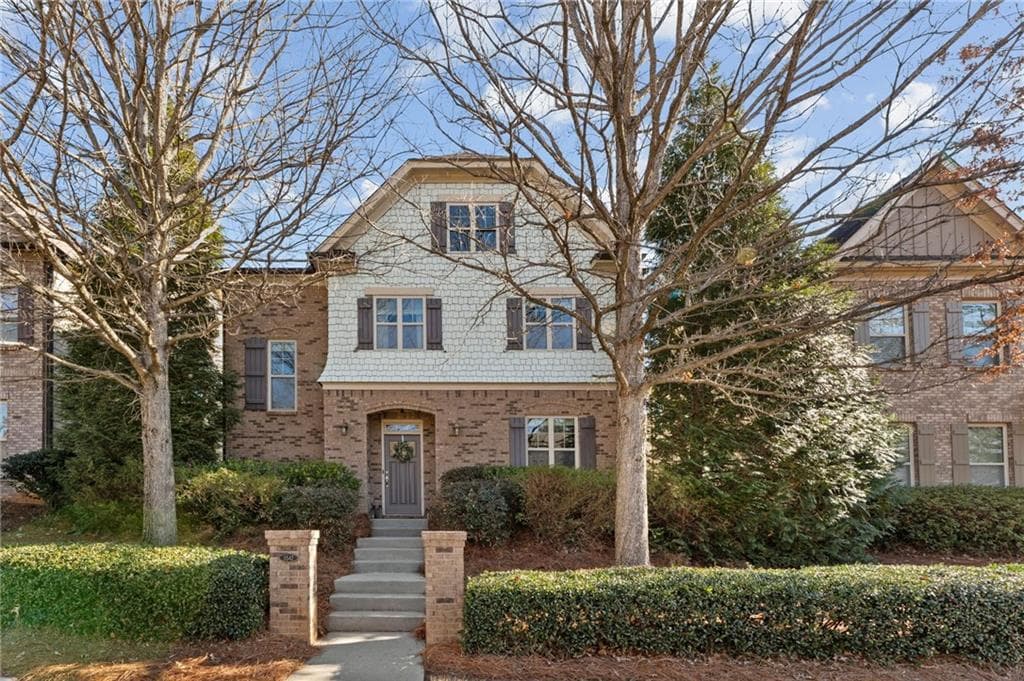 3547 S Sherwood Road, Smyrna, GA 30082 — most recent listing photo