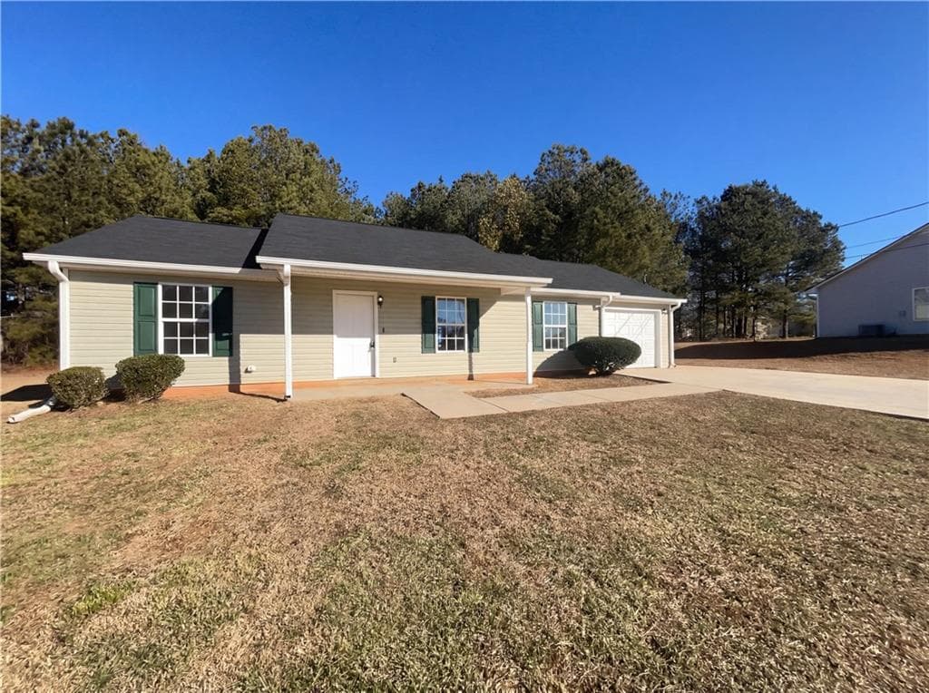 350 Lambert Overlook Circle, Carrollton, GA 30117 — most recent listing photo