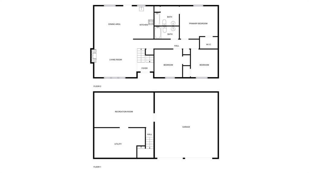 100 Oakridge Drive, Cartersville, GA 30121 — most recent listing photo