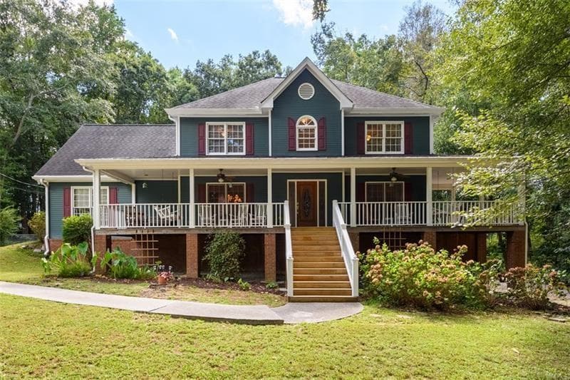 1746 Malachi Court, Loganville, GA 30052 — most recent listing photo