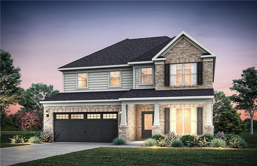 4915 Rosarian Drive, Cumming, GA 30040 — most recent listing photo