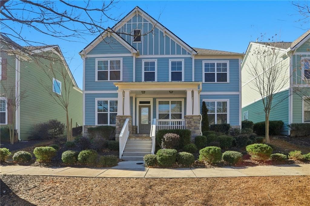 3186 Ancoats Street, Douglasville, GA 30135 — most recent listing photo