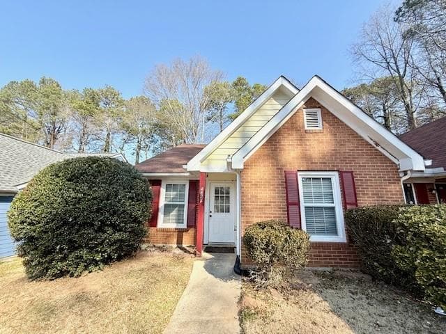 5390 Cherry Wood Drive, Stone Mountain, GA 30083 — most recent listing photo