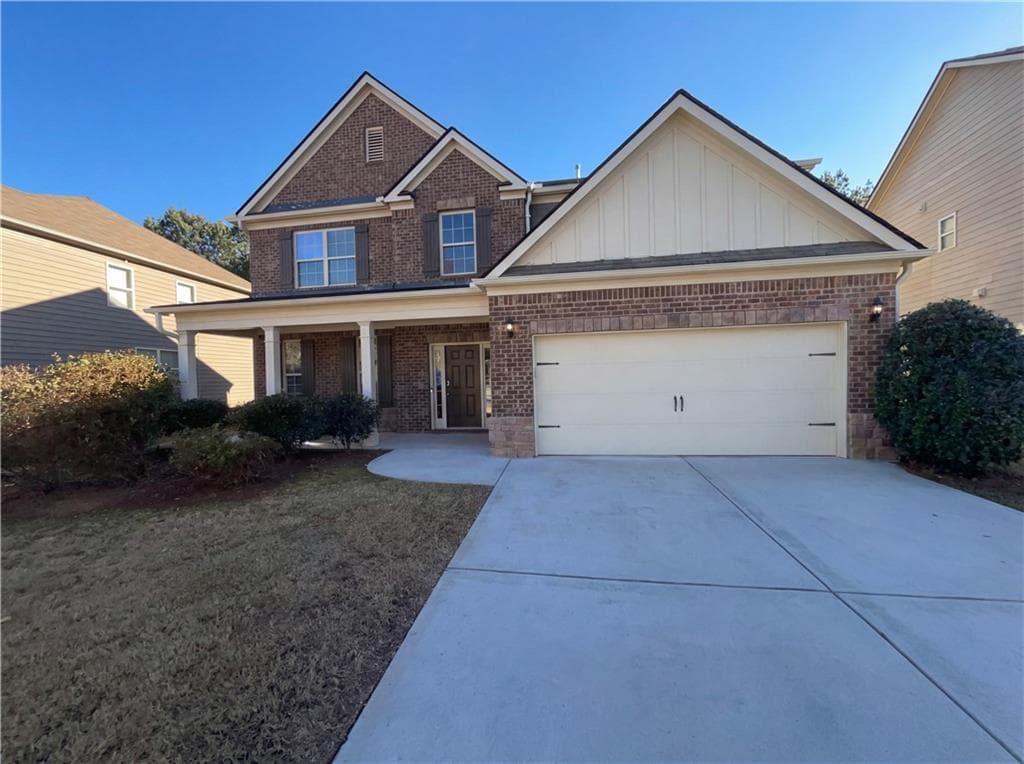 7370 Parkland Bend, Fairburn, GA 30213 — most recent listing photo