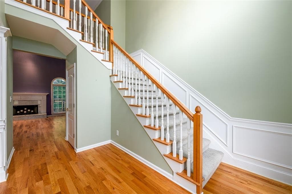 5 bedroom, 3 bathroom, 2,339 sq ft single family residence for sale at 2430 Harbin Springs Cove, Dacula, GA 30019 — photo 6