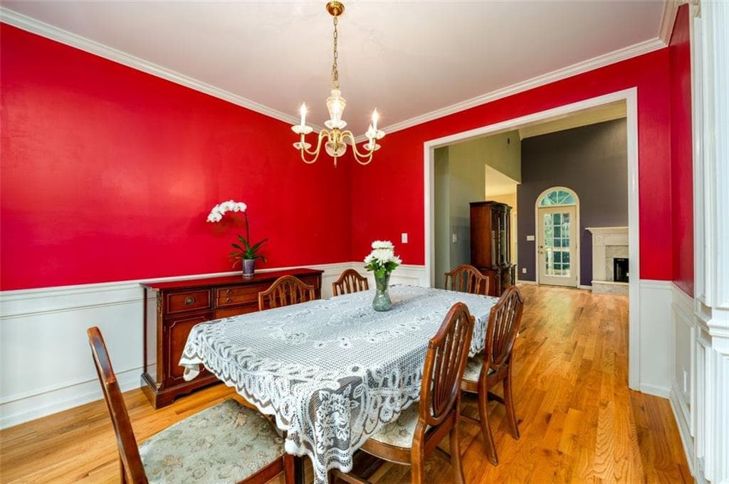5 bedroom, 3 bathroom, 2,339 sq ft single family residence for sale at 2430 Harbin Springs Cove, Dacula, GA 30019 — photo 7
