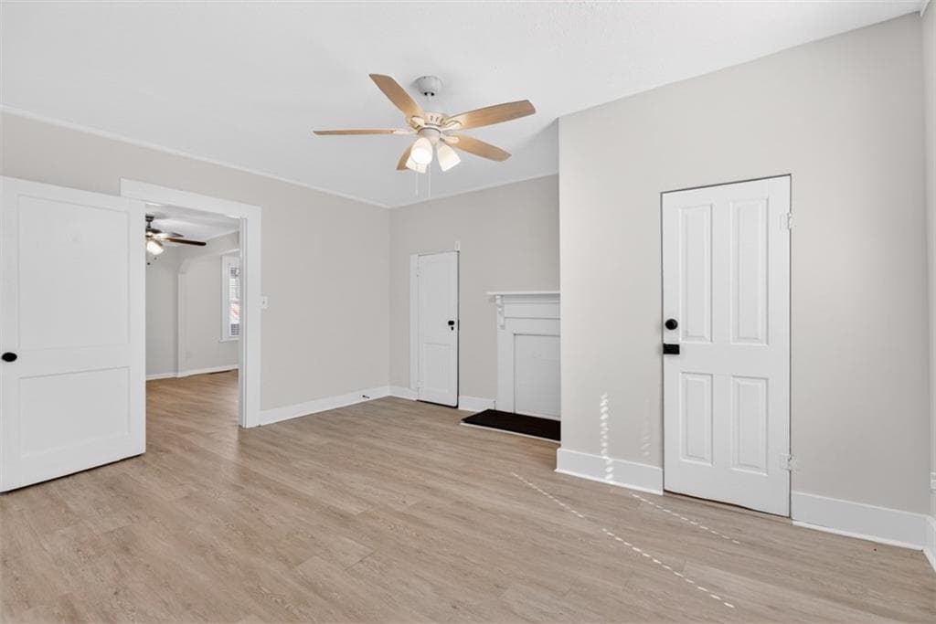 2 bedroom, 1 bathroom, 1,056 sq ft single family residence for sale at 246 Spring Street, Commerce, GA 30529 — photo 10