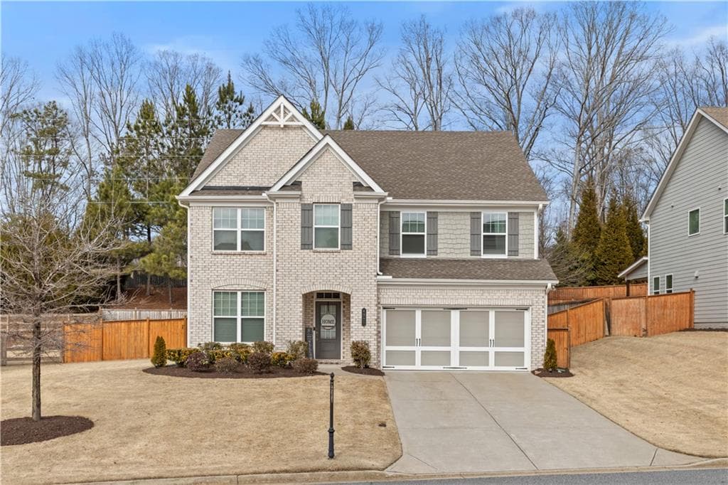 4320 Danbury Farms Drive, Cumming, GA 30040 — most recent listing photo
