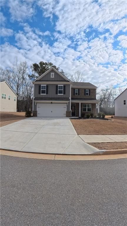 4860 Golden Finch Lane, Powder Springs, GA 30127 — most recent listing photo