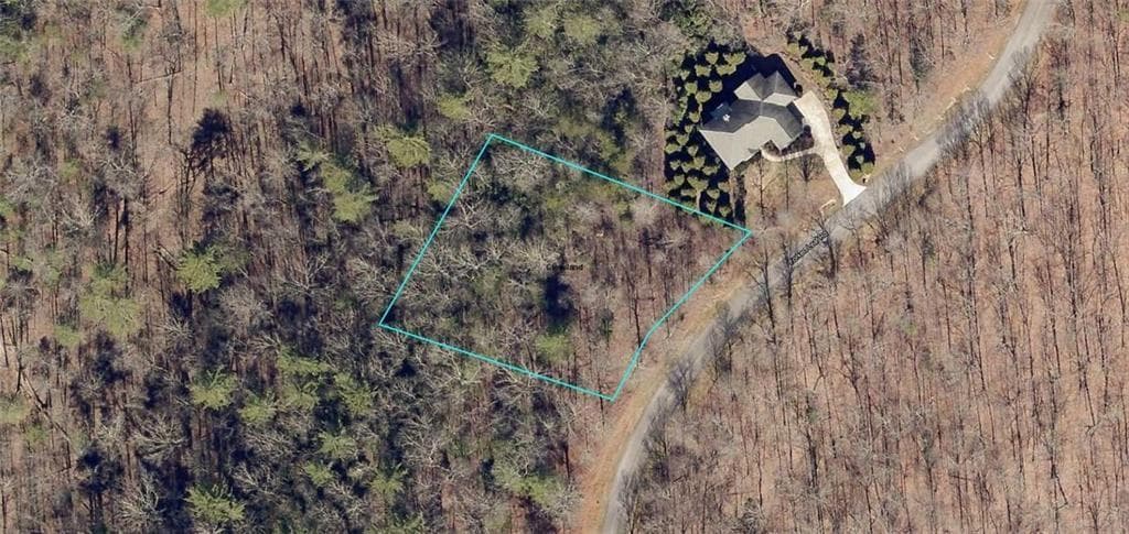 single family residence sold at 25 FORKED LEAF, Cleveland, GA 30528