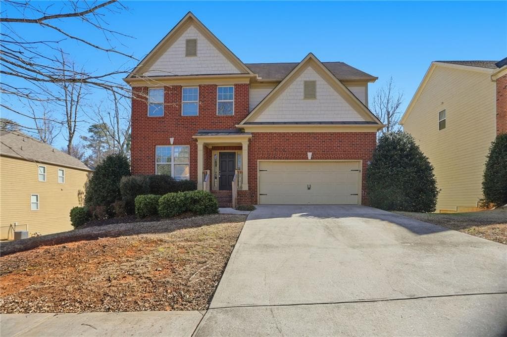 7517 Watson Circle, Locust Grove, GA 30248 — most recent listing photo