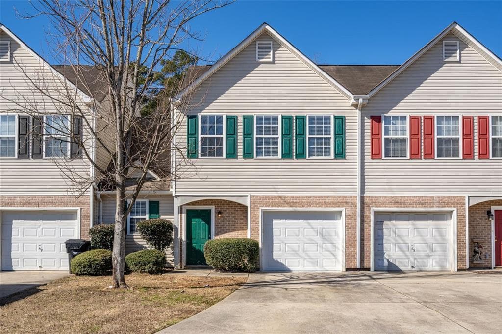 3769 Brookwood Boulevard, Rex, GA 30273 — most recent listing photo