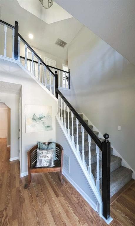 4 bedroom, 3 bathroom, 2,920 sq ft single family residence under contract at 1928 Stonewood Drive, Lithia Springs, GA 30122 — photo 5