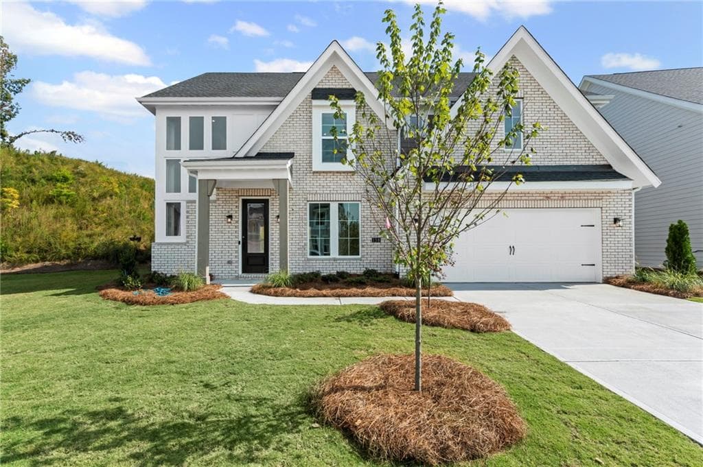 158 Kerr Drive, Hoschton, GA 30548 — most recent listing photo