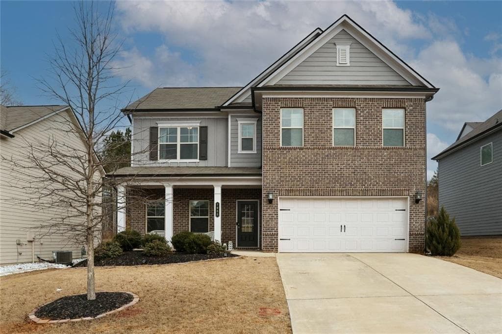7000 Lancaster Crossing, Flowery Branch, GA 30542 — most recent listing photo