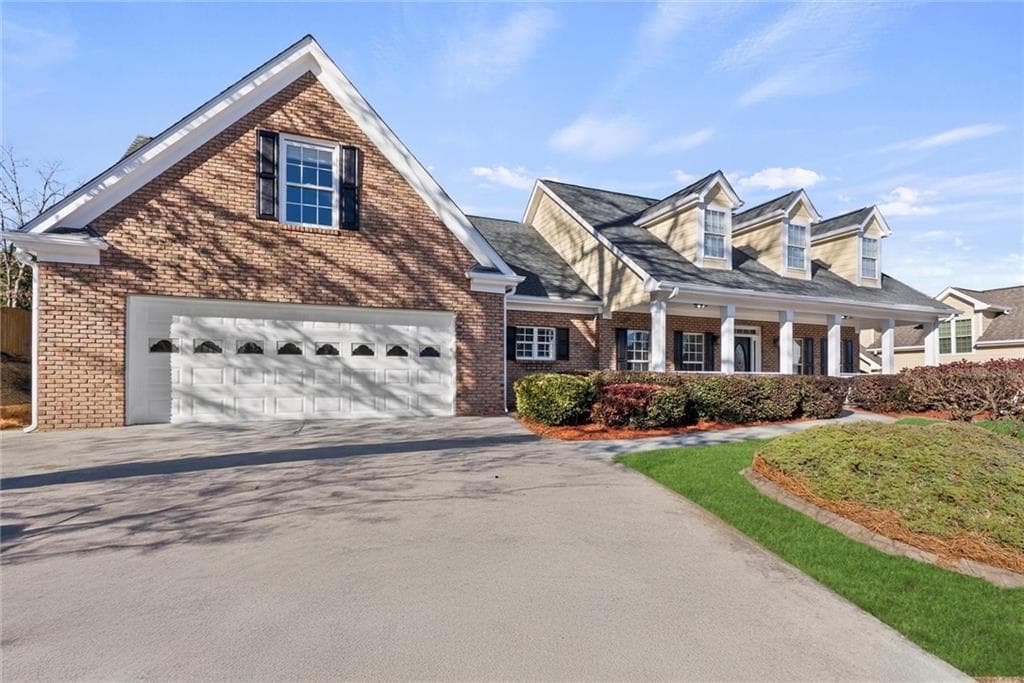3805 Butler Springs Drive, Loganville, GA 30052 — most recent listing photo