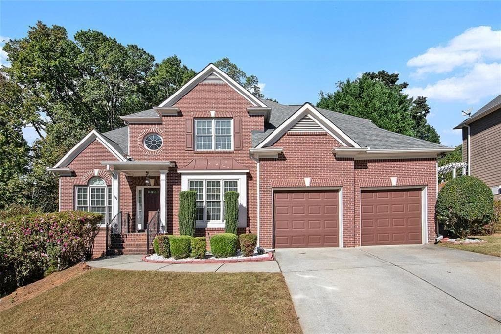 870 Creekview Bluff Way, Buford, GA 30518 — most recent listing photo