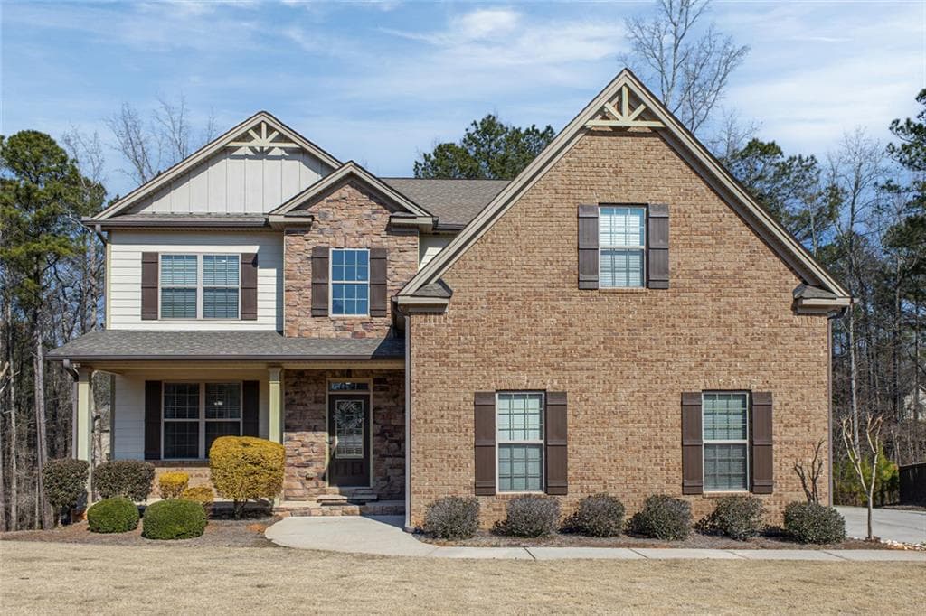 168 Caraway Road, Locust Grove, GA 30248 — most recent listing photo
