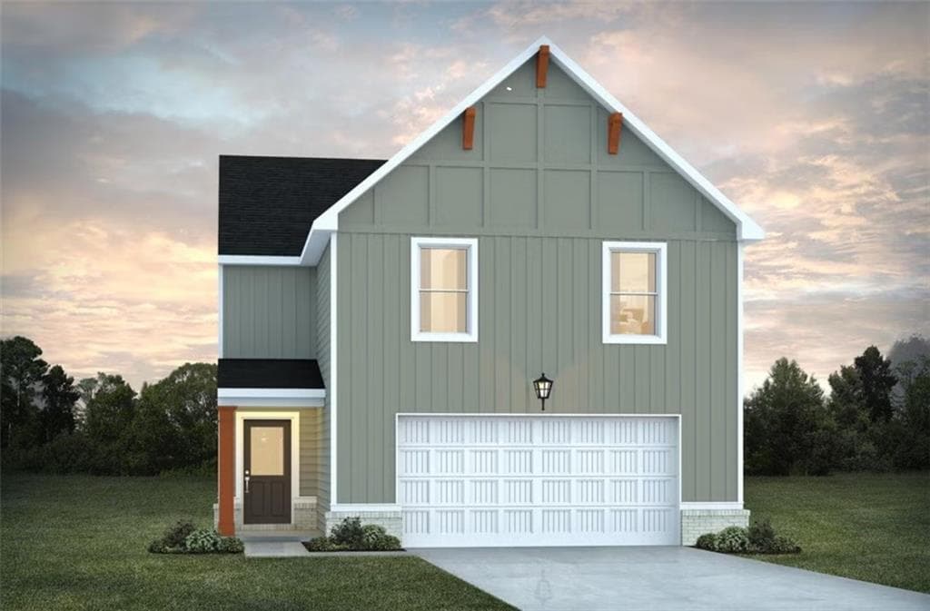 132 Weldon Road, Mcdonough, GA 30253 — most recent listing photo