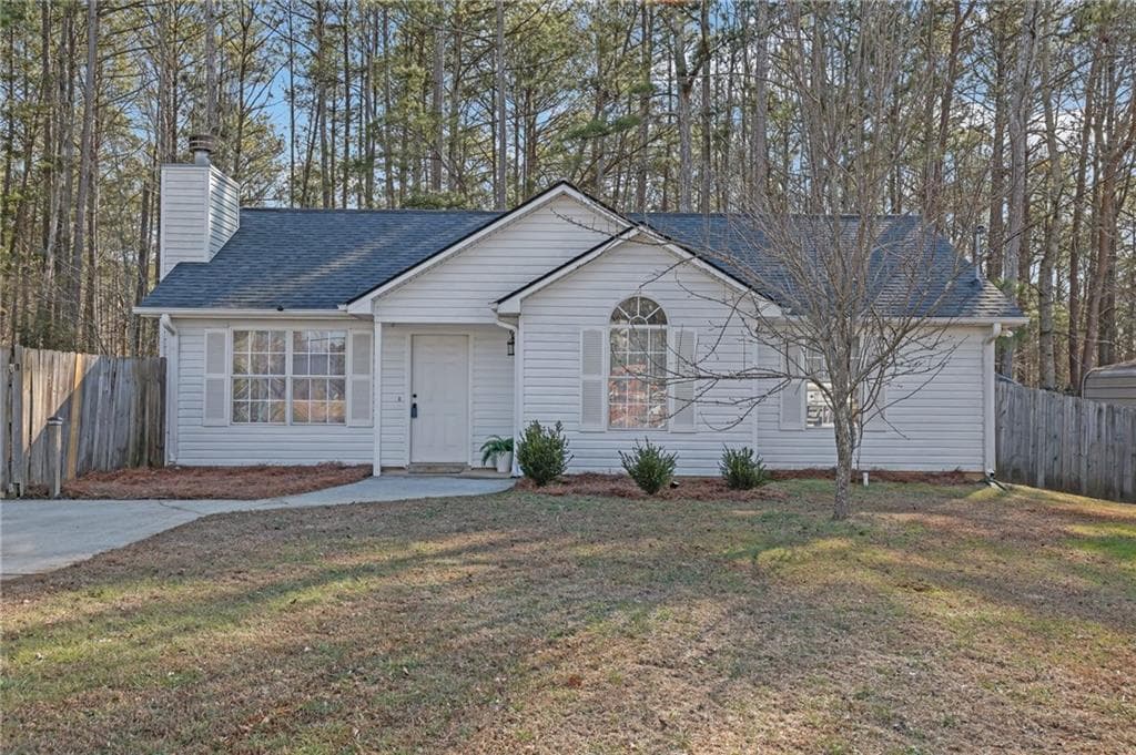 7000 Crooked O Trail, Gainesville, GA 30506 — most recent listing photo