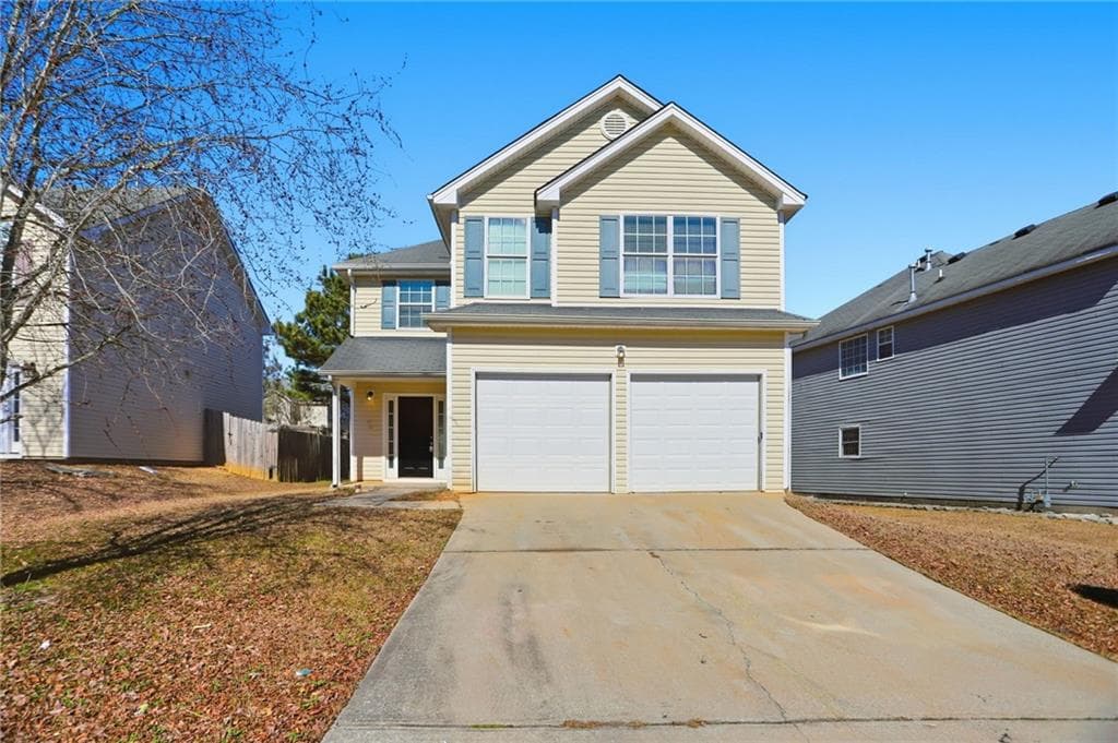 2721 S Hills, Riverdale, GA 30296 — most recent listing photo
