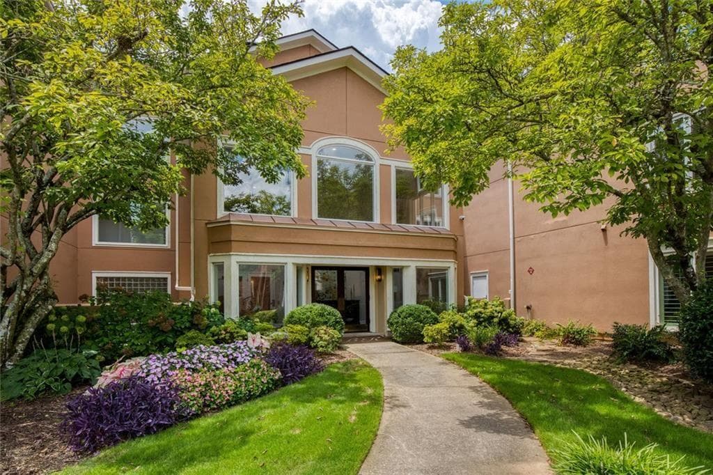 5312 Brooke Ridge Drive, Atlanta, GA 30338 — most recent listing photo