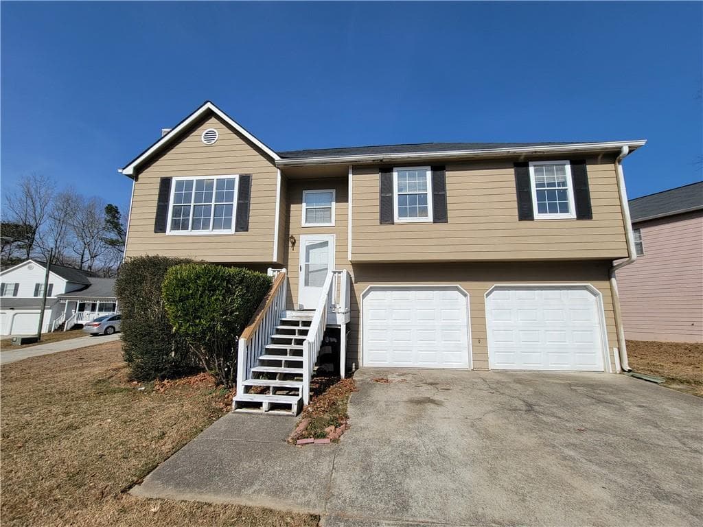 4223 Morningside Way, Powder Springs, GA 30127 — most recent listing photo