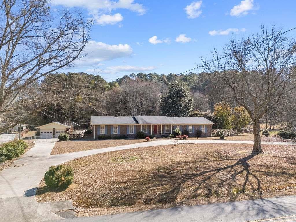 290 Wayside Road, Rome, GA 30161 — most recent listing photo