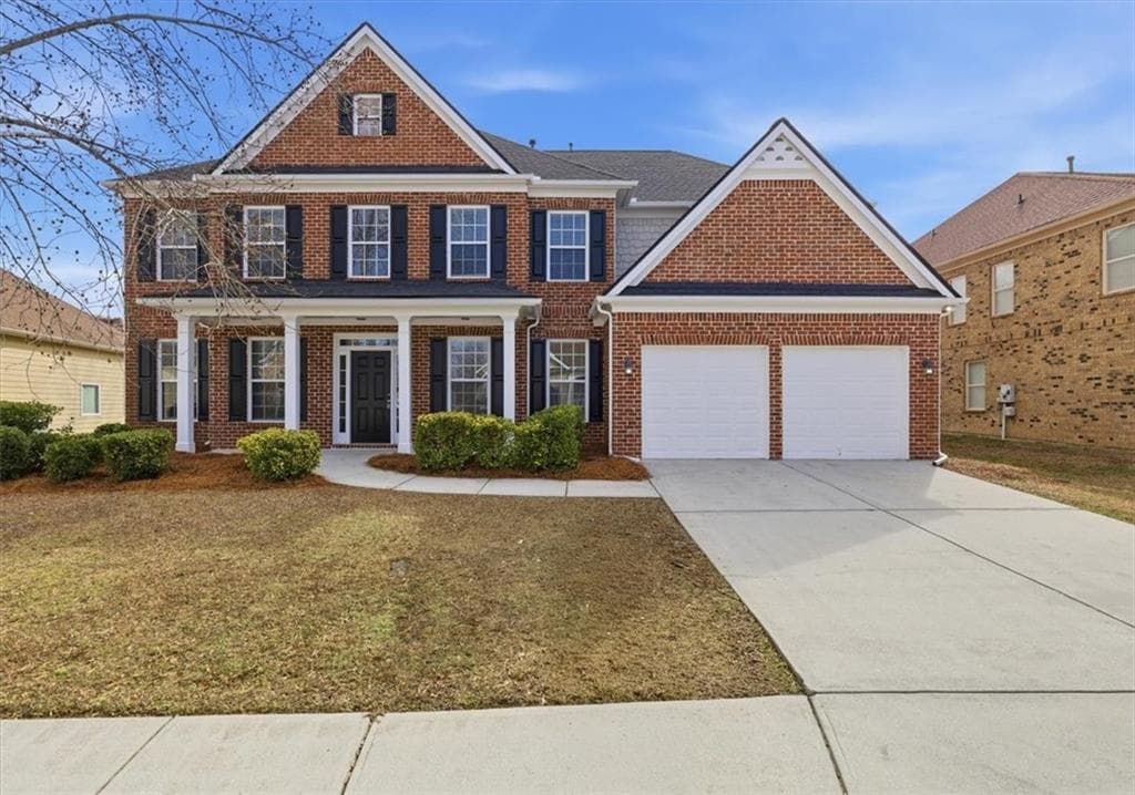 7366 Poppy Way, Union City, GA 30291 — most recent listing photo