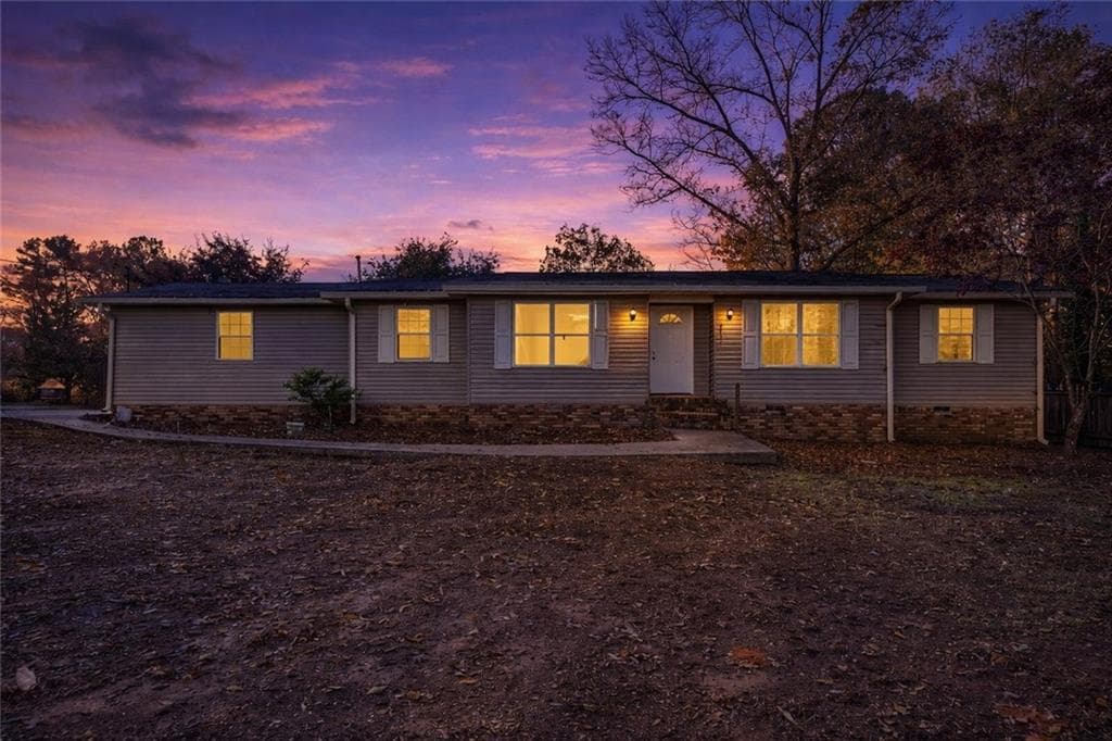 6431 Courtney Drive, Winston, GA 30187 — most recent listing photo