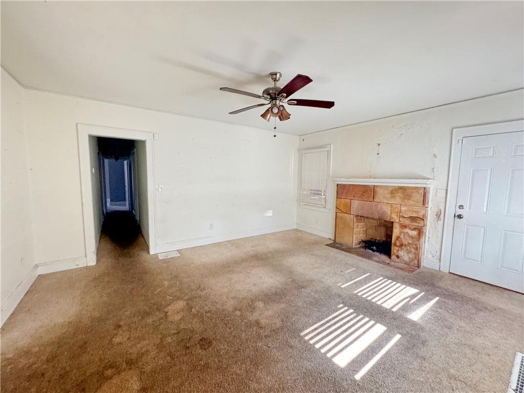 5 bedroom, 3 bathroom, 1,963 sq ft single family residence for sale at 2079 Ben Hill Road, Atlanta, GA 30344 — photo 4