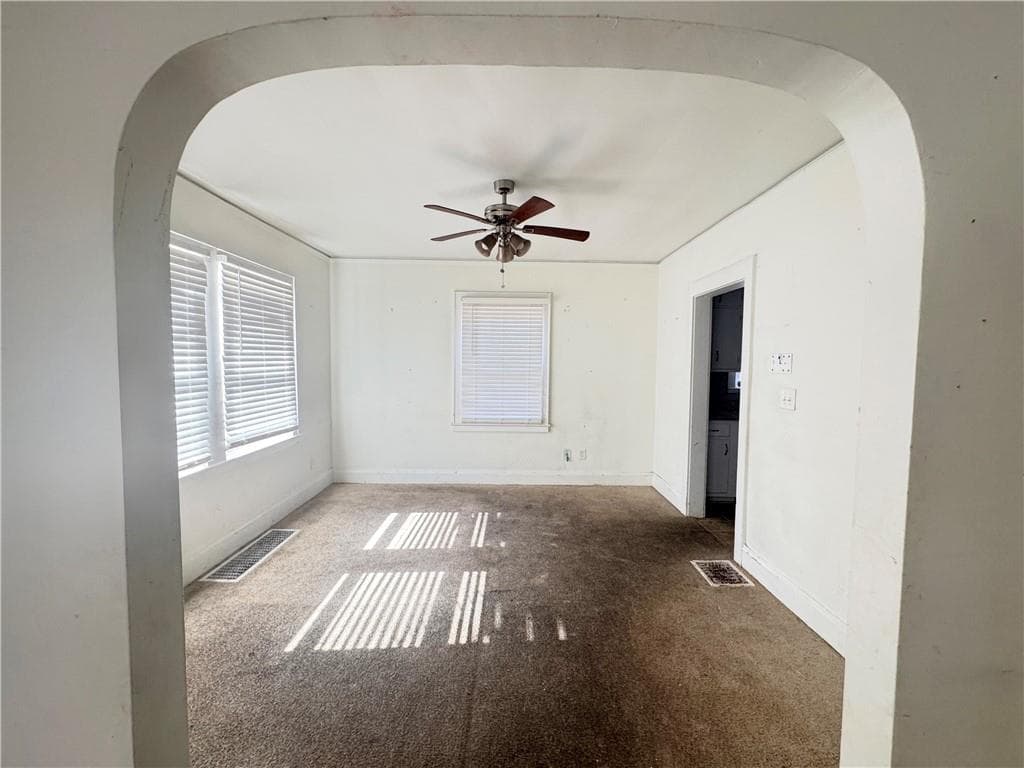 5 bedroom, 3 bathroom, 1,963 sq ft single family residence for sale at 2079 Ben Hill Road, Atlanta, GA 30344 — photo 5