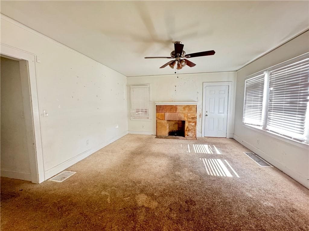 5 bedroom, 3 bathroom, 1,963 sq ft single family residence for sale at 2079 Ben Hill Road, Atlanta, GA 30344 — photo 6