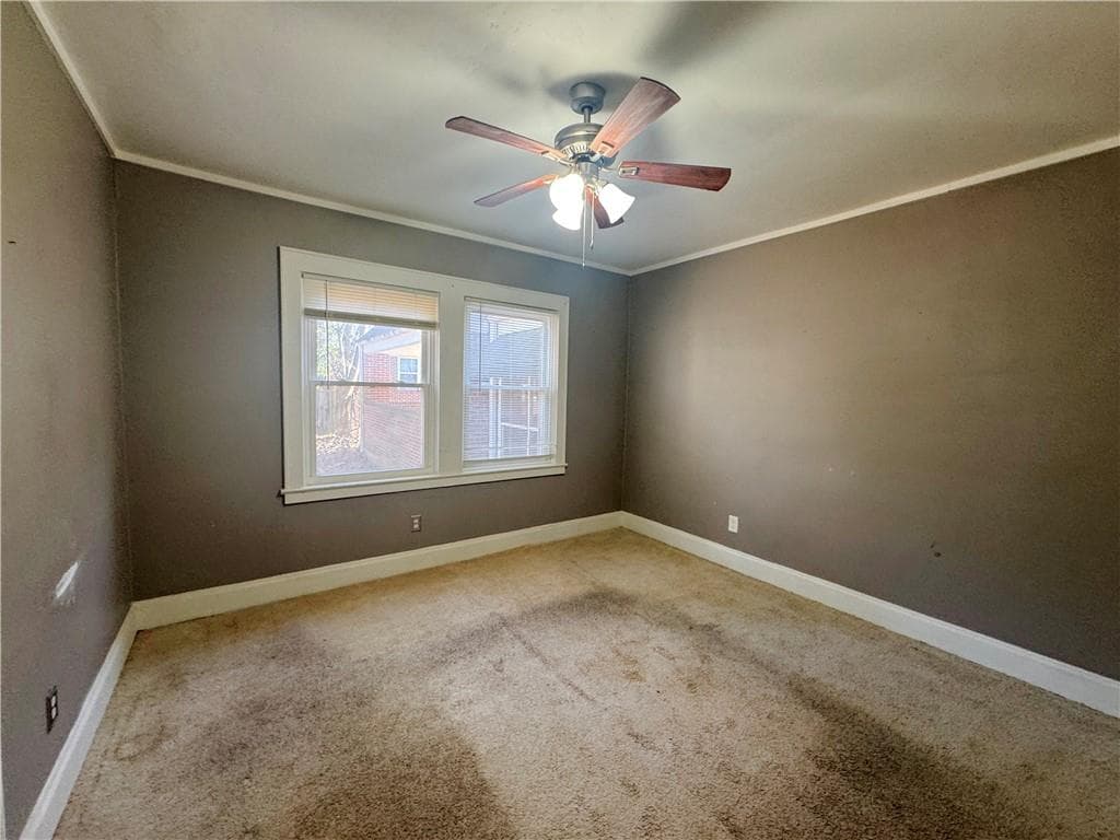 5 bedroom, 3 bathroom, 1,963 sq ft single family residence for sale at 2079 Ben Hill Road, Atlanta, GA 30344 — photo 7