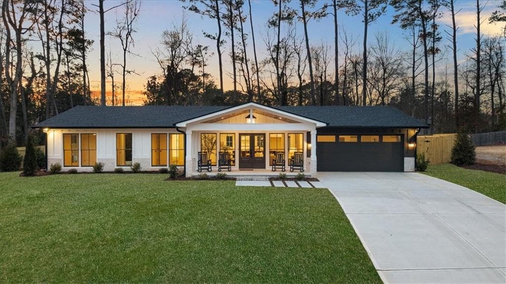 120 John Christopher Drive, Alpharetta, GA 30009 — most recent listing photo