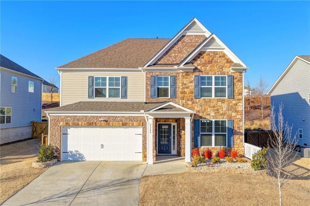 5365 Blue Mountain Lane, Cumming, GA 30040 — most recent listing photo