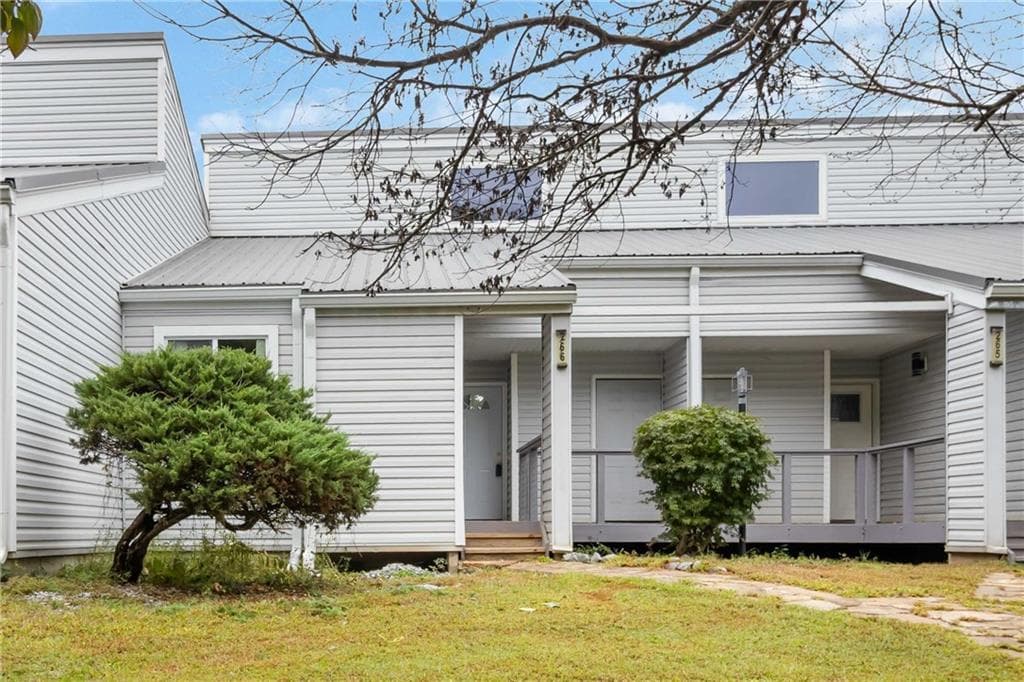 266 Clearview Court 266, Villa Rica, GA 30180 — most recent listing photo