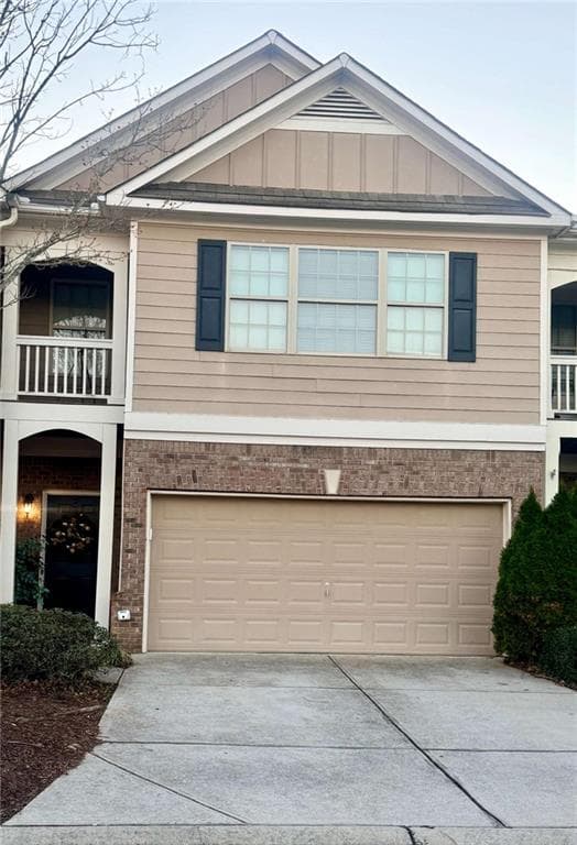 4 bedroom, 4 bathroom, 1,945 sq ft single family residence for sale at 3110 Spicy Cedar Lane, Stonecrest, GA 30038