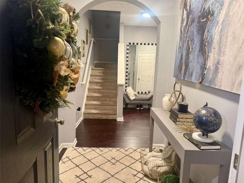 4 bedroom, 4 bathroom, 1,945 sq ft single family residence for sale at 3110 Spicy Cedar Lane, Stonecrest, GA 30038 — photo 3