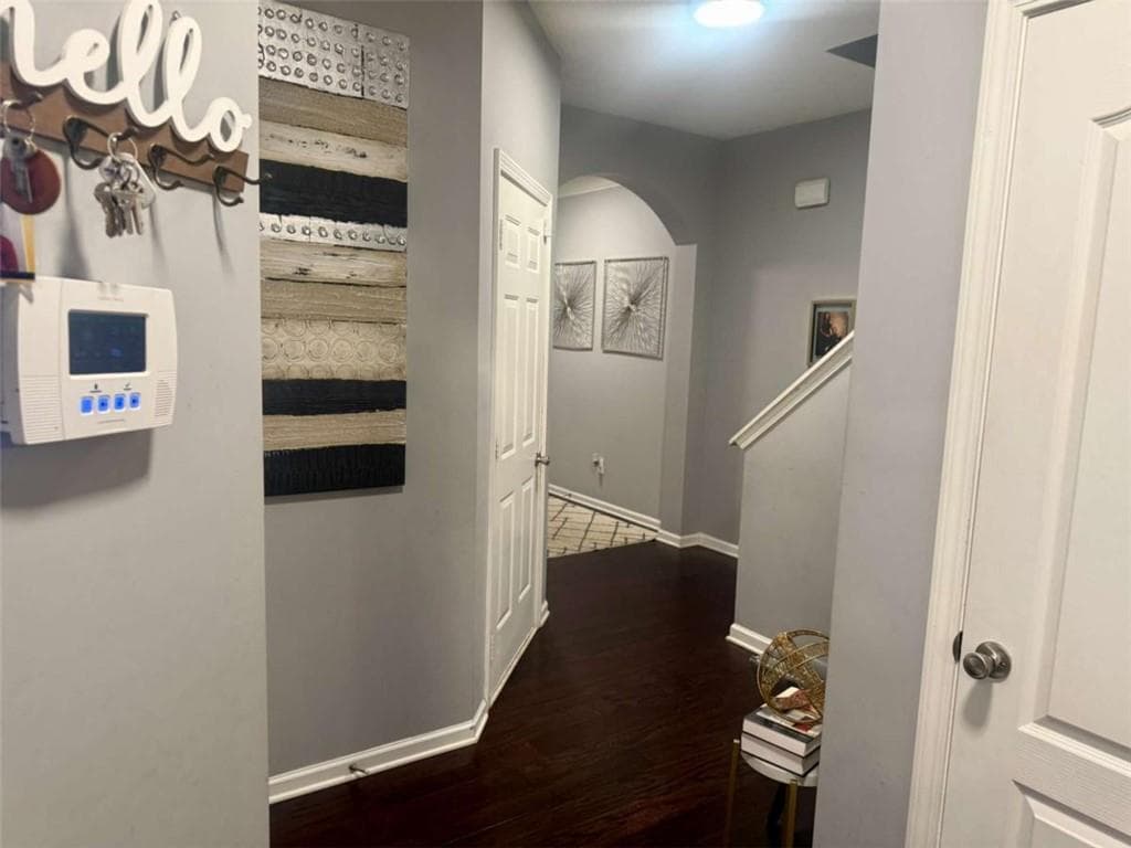 4 bedroom, 4 bathroom, 1,945 sq ft single family residence for sale at 3110 Spicy Cedar Lane, Stonecrest, GA 30038 — photo 4