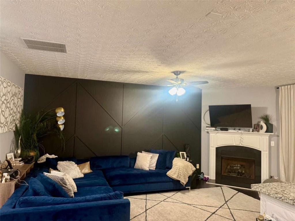 4 bedroom, 4 bathroom, 1,945 sq ft single family residence for sale at 3110 Spicy Cedar Lane, Stonecrest, GA 30038 — photo 6