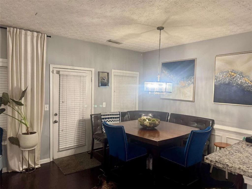 4 bedroom, 4 bathroom, 1,945 sq ft single family residence for sale at 3110 Spicy Cedar Lane, Stonecrest, GA 30038 — photo 10