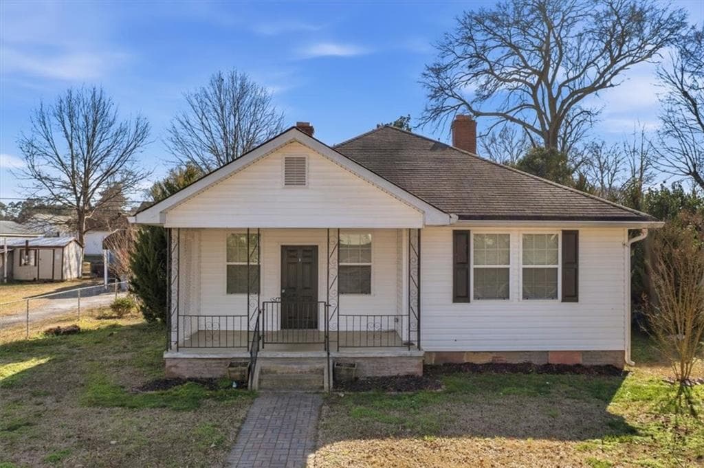 373 Wingfoot Street, Rockmart, GA 30153 — most recent listing photo