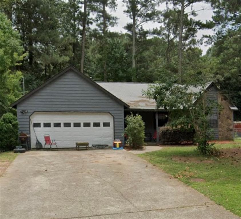 418 Martin Drive, Jonesboro, GA 30238 — most recent listing photo