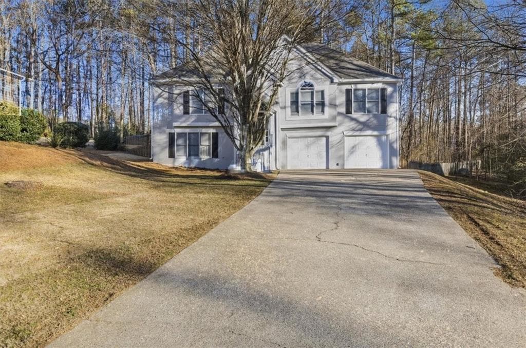 4 bedroom, 2 bathroom, 2,550 sq ft single family residence sold at 1728 Victoria Way, Kennesaw, GA 30152