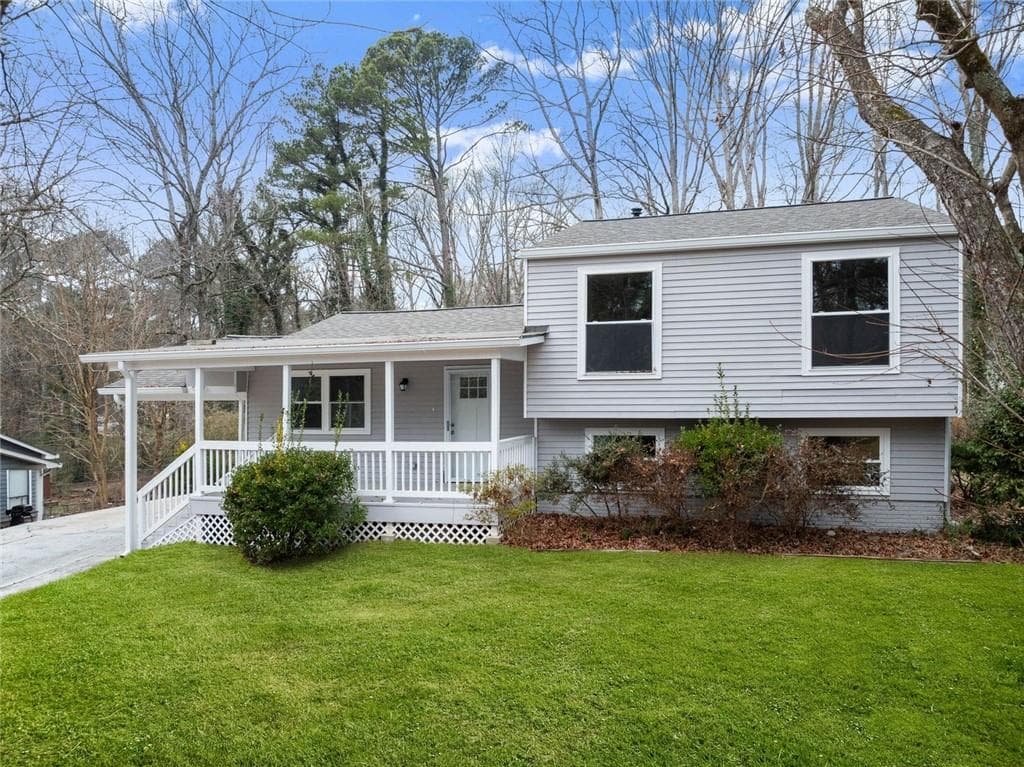 3467 Centerville Lane, Snellville, GA 30039 — most recent listing photo