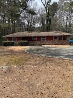 3 bedroom, 2 bathroom, 1,720 sq ft single family residence sold at 2143 Barge Road, Atlanta, GA 30331