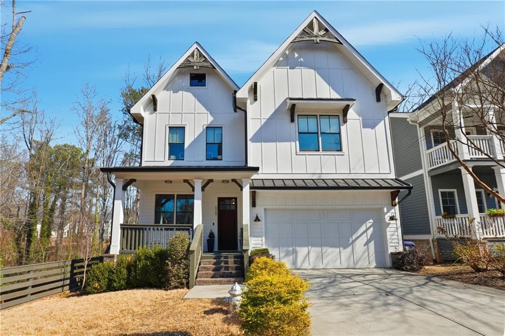 5969 Kenn Manor Way, Norcross, GA 30071 — most recent listing photo
