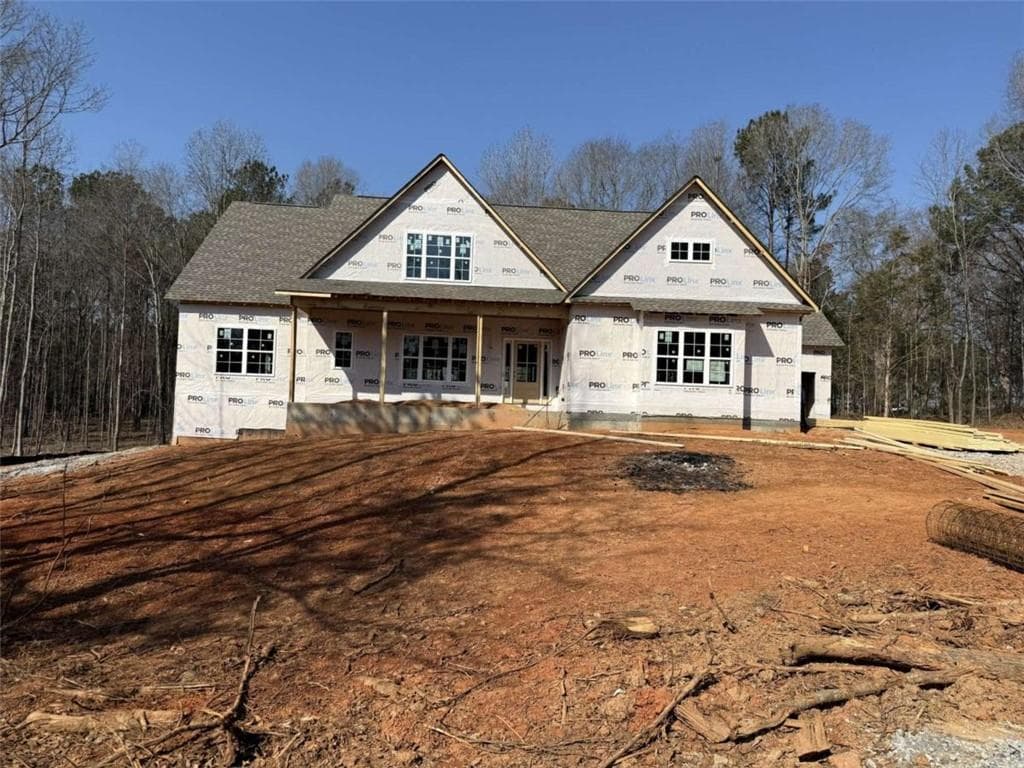 2508 Ella Springs Court, Covington, GA 30014 — most recent listing photo